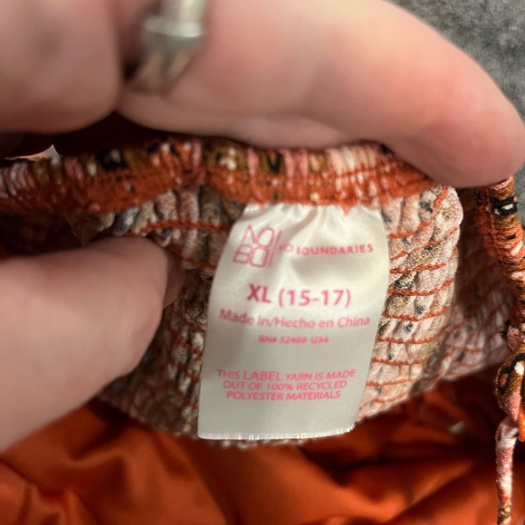 Maxi dress - Picture 2 of 2